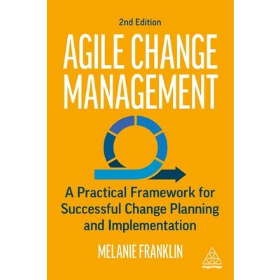 Agile Change Management