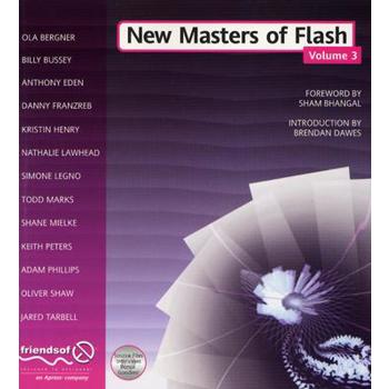 New Masters of Flash