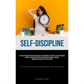Self-Discipline