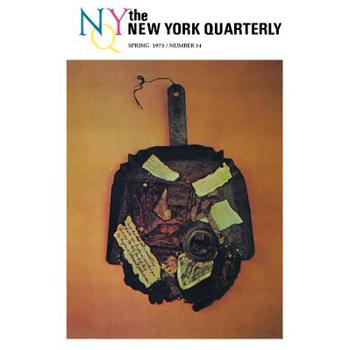 The New York Quarterly, Number 14