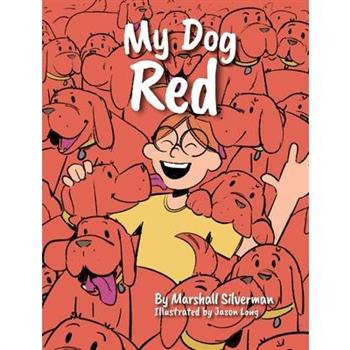 My Dog Red