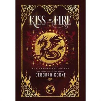 Kiss of Fire