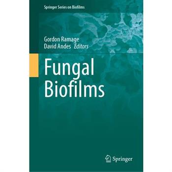 Fungal Biofilms