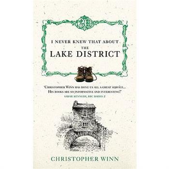 I Never Knew That about the Lake District