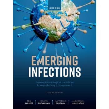 Emerging Infections 2nd Edition