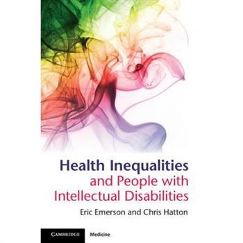 Health Inequalities and People With Intellectual Disabilities