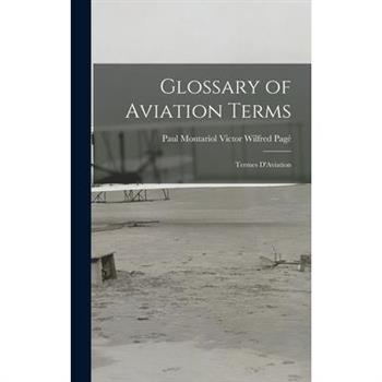 Glossary of Aviation Terms