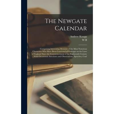 The Newgate Calendar