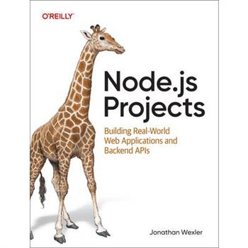Node.Js Projects