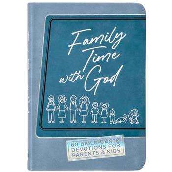 Family Time with God
