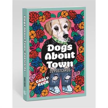 Dogs about Town