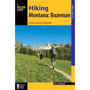 Hiking Bozeman - Montana