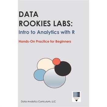Data Rookies Labs Intro to Analytics with R