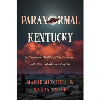 Paranormal Kentucky