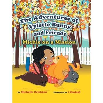 The Adventures of Vylette Bunny and Friends
