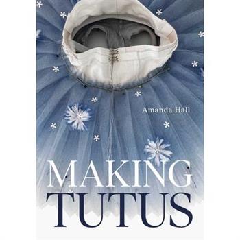 Making Tutus