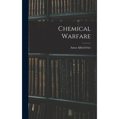 Chemical Warfare