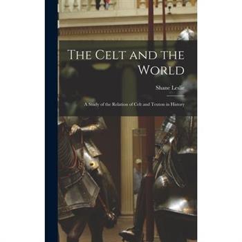 The Celt and the World