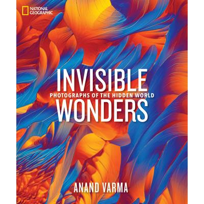 National Geographic Invisible Wonders