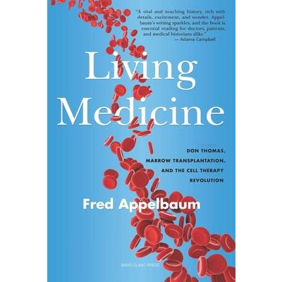 Living Medicine
