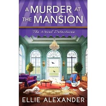 A Murder at the Mansion