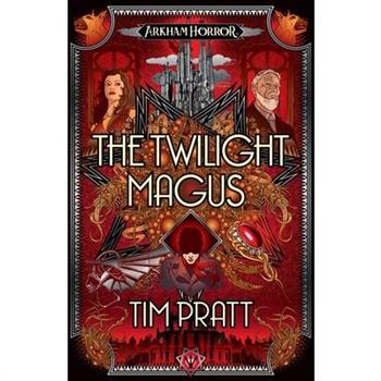 The Twilight Magus