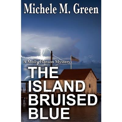 The Island Bruised Blue