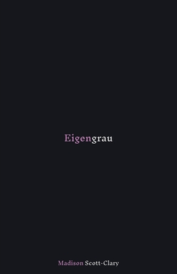 EigengrauPoems - 2015 to 2020