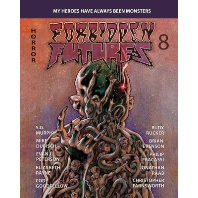 Forbidden Futures 8