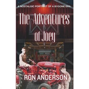 The Adventures of Joey