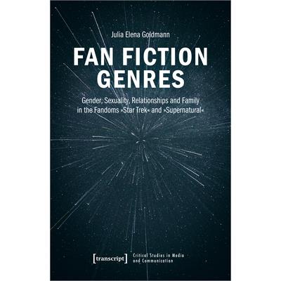 Fan Fiction Genres