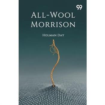 All-Wool Morrison