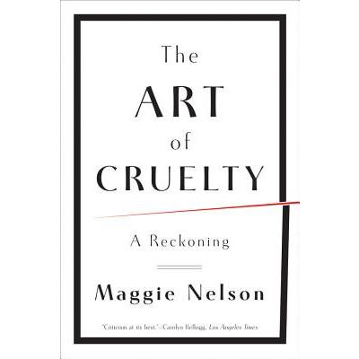 The Art of Cruelty