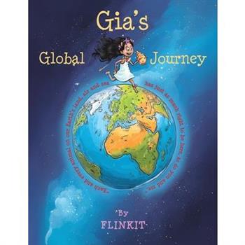 Gia's Global Journey