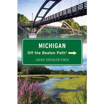 Michigan Off the Beaten Path(r)