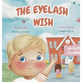 The Eyelash Wish
