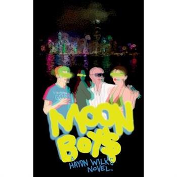 Moon Boys