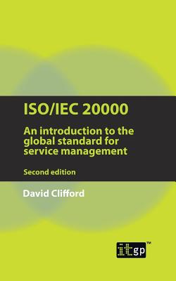 Iso/Iec 20000