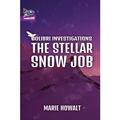 The Stellar Snow Job