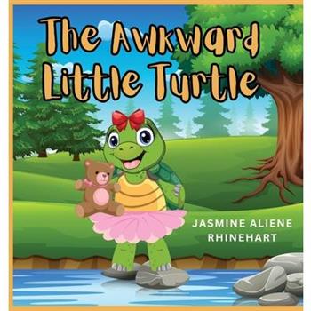 The Awkward Little Turtle