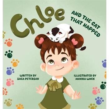 Chloe and the Cat That Napped