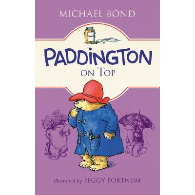 Paddington on Top