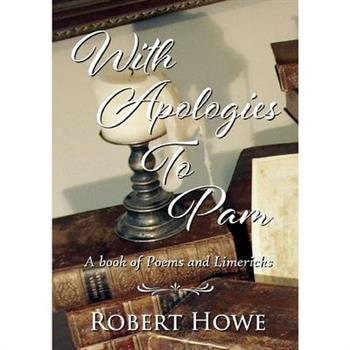 With Apologies to Pam