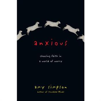 Anxious