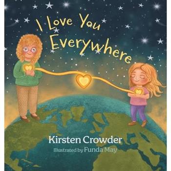 I Love You Everywhere