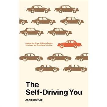 The Self-Driving You