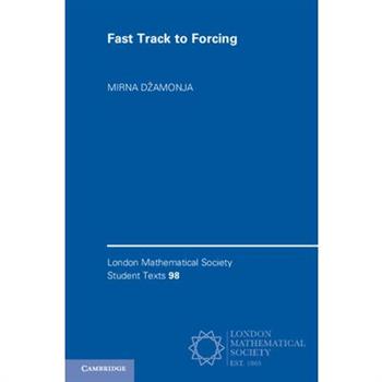 Fast Track to Forcing