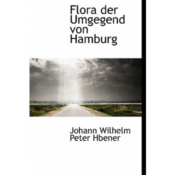 Flora Der Umgegend Von Hamburg
