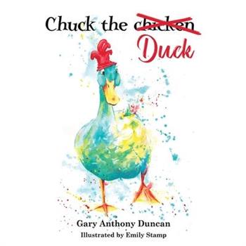 Chuck the Duck