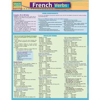 French Verbs